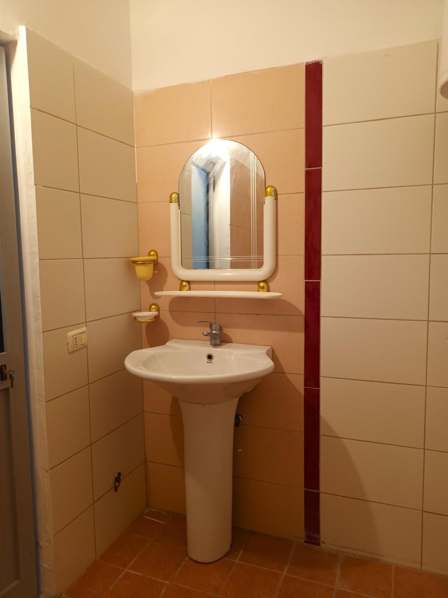 Casa Mare Lägenhet Durrës Exteriör bild